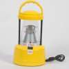 SOLAR LAMP